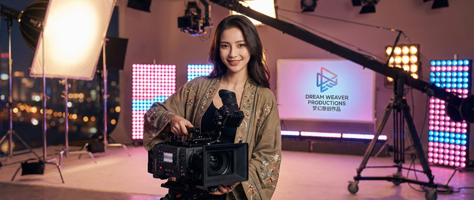 今日大赛原创影视传媒视频社区