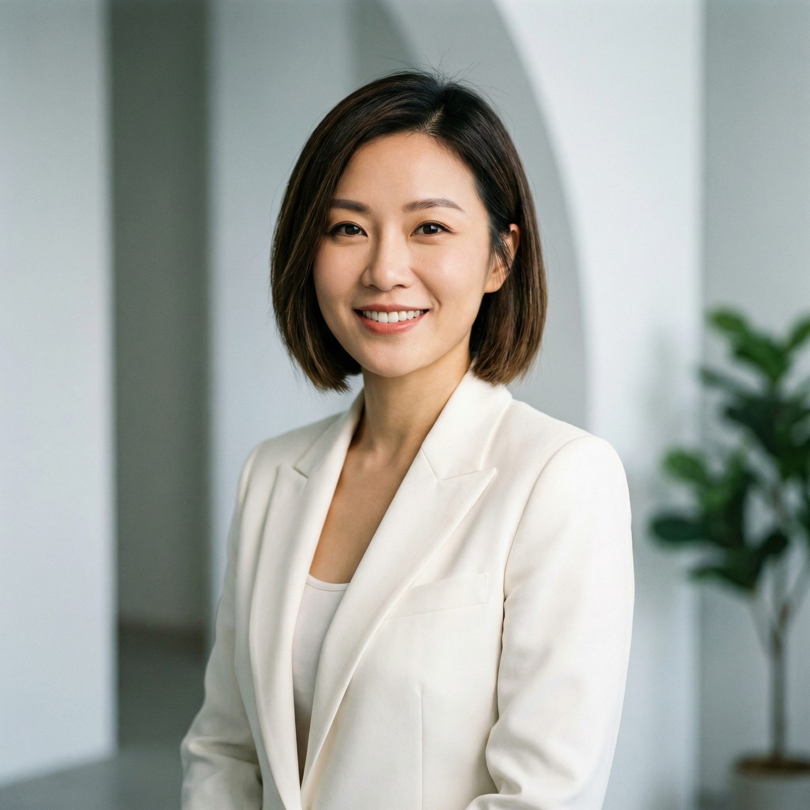 今日大赛制片人林晓薇