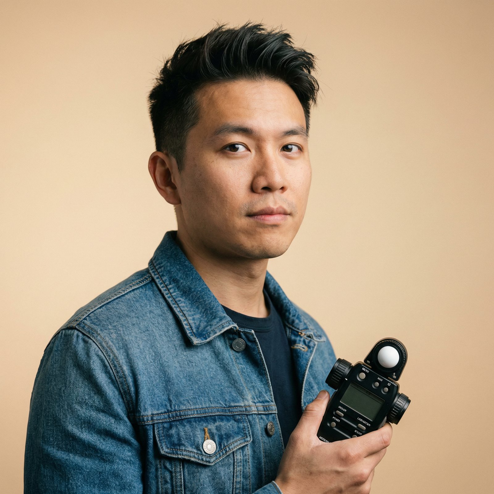 今日大赛摄影师赵子轩