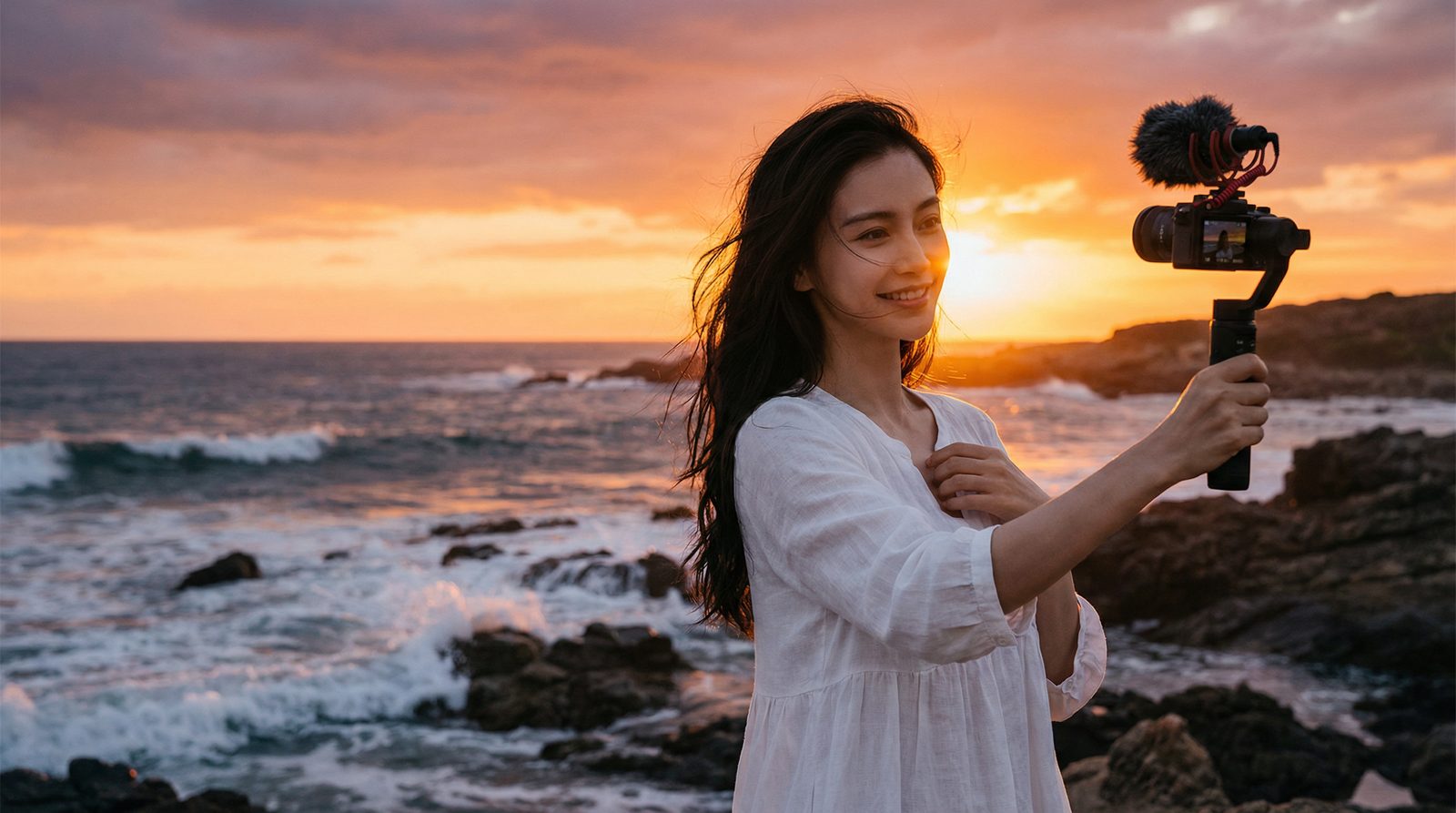 今日大赛旅行视频